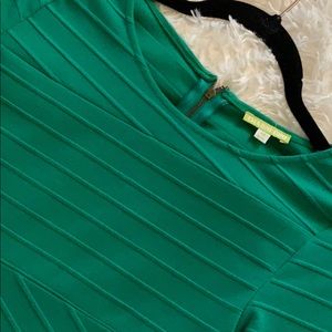 Gianni Bini Dresses - Gianni Bini green dress Gianni Bini Dresses - Gianni Bini green dress